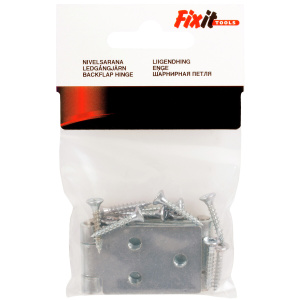 NIVELSARANA 100X32MM SINK 2KPL 2