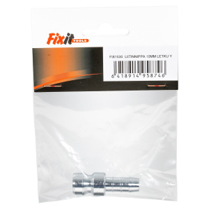 PIKALIITINNIPPA 10MM 2