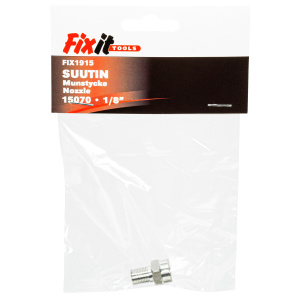 SUUTIN 15070 1/8" 2