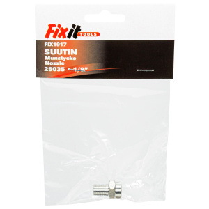 SUUTIN 25035 1/8" 3