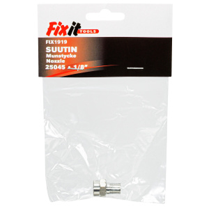 SUUTIN 25045 1/8" 3