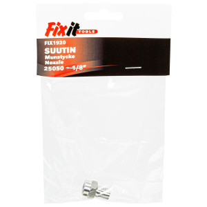SUUTIN 25050 1/8" 2