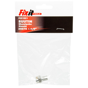 SUUTIN 25070 1/8" 3