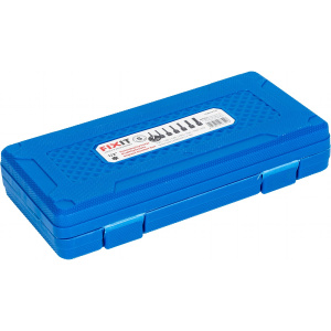 VOIMAHYLSYSARJA TORX 1/2" T35-T70 7-OS. 2