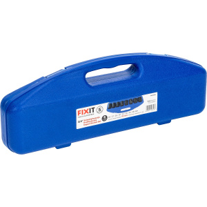 VOIMAHYLSYSARJA 3/4" 8-OS. 26-38MM LYHYT 2