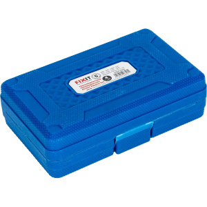 HYLSYADAPTERISARJA 4KPL 1/4", 3/8", 1/2", 3/4" 2