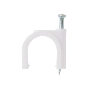NAULAKIINNIKE 3-4 MM KAAPELILLE 25 KPL 2