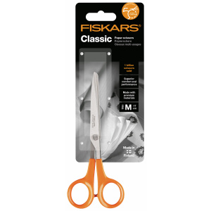 PAPERISAKSET CLASSIC 17CM FISKARS 2