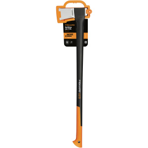 HALKAISUKIRVES XXL X27 FISKARS 2