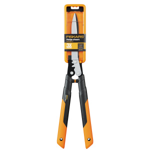 PENSASSAKSET POWERGEAR X FISKARS 2
