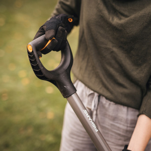 PUUTARHALAPIO ERGONOMIC 2