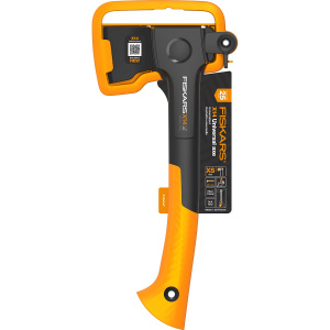 YLEISKIRVES XS X14 FISKARS X-SERIES 2