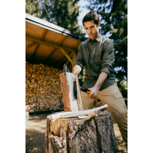 YLEISKIRVES XS X14 FISKARS X-SERIES 3