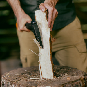 YLEISKIRVES XS X14 FISKARS X-SERIES 4