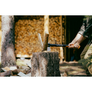 HALKAISUKIRVES S X24 FISKARS X-SERIES 4