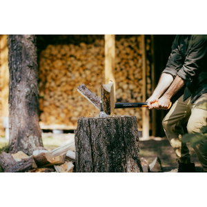 HALKAISUKIRVES M X24 FISKARS X-SERIES 4