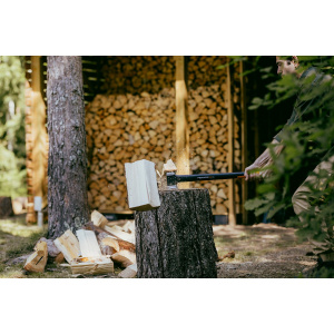 HALKAISUKIRVES M X28 FISKARS X-SERIES 3