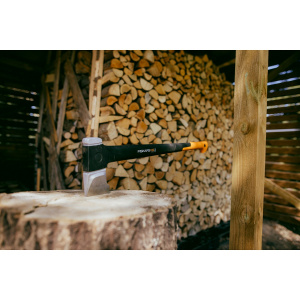 HALKAISUKIRVES L X32 FISKARS X-SERIES 3