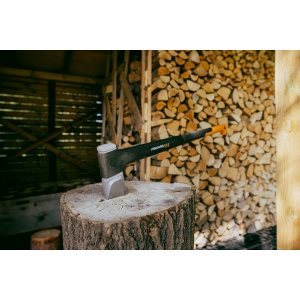 HALKAISUKIRVES L X36 FISKARS X-SERIES 3
