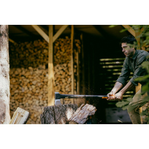 HALKAISUKIRVES L X36 FISKARS X-SERIES 4
