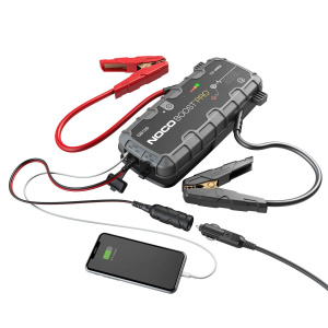 APUKÄYNNISTIN PRO 12V 3000A 2