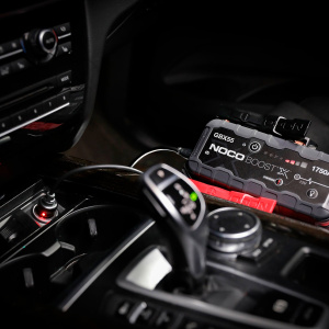 AUTOLATURI NOCO GBX 12V 65W 2