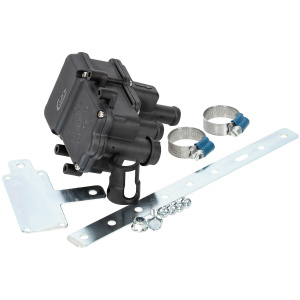 CALIX LETKULÄMMITIN FCH 16MM PUMPULLA 2