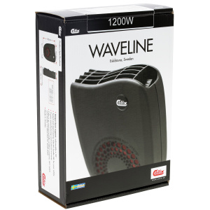 CALIX WAVELINE 1100W SISÄTILALÄMMITIN 3