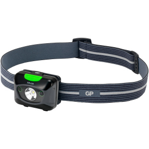 GP XPLOR LADATTAVA OTSALAMPPU PHR15 2