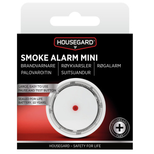 PALOVAROITIN OPTINEN, MINI, SA409. 10 VUOTTA 2