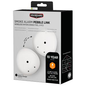 PALOVAROITIN OPTINEN PEBBLE LINK 2 KPL 10 V 2