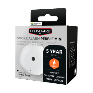PALOVAROITIN PEBBLE MINI 5 VUOTTA 2