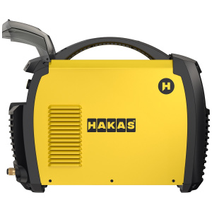 HITSAUSKONE HAKAS PLUSTIG 200 AC/DC 2