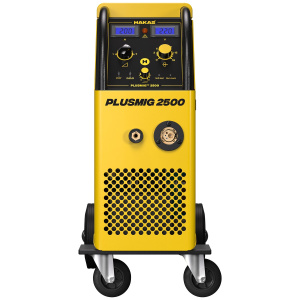 HITSAUSKONE HAKAS PLUSMIG 2500 2