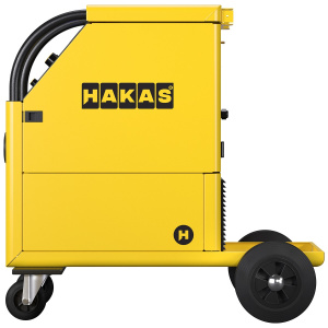 HITSAUSKONE HAKAS PLUSMIG 2500 3