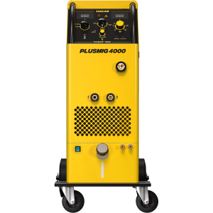 HITSAUSKONE HAKAS PLUSMIG 4000 2