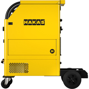 HITSAUSKONE HAKAS PLUSMIG 4000 4