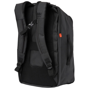 REPPU 35L BARCODE MUSTA 2