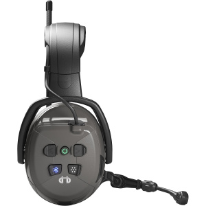 KUULOSUOJAIN SYNERGY DR 2