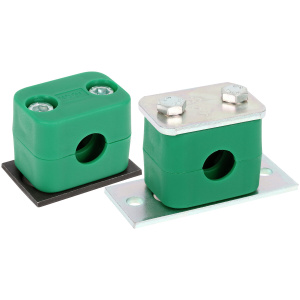 PUTKENKIINNIKE 10MM VAKIOSARJA 2 RUUVIKIINNITYS 2