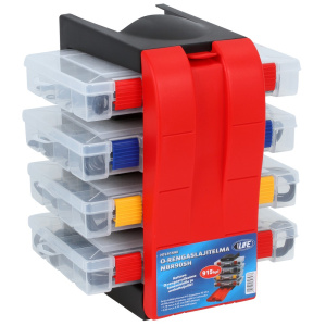 O-RENGAS LAJITELMA NBR90SH 915KPL 2