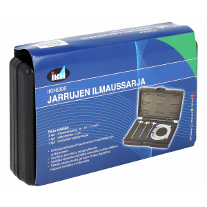 ILMAUSTYÖKALUSARJA 3-OS. 8,10,11MM 2
