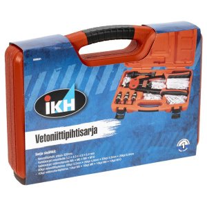 POPNIITTIPIHDIT / NIITTIMUTTERIPIHDIT 2