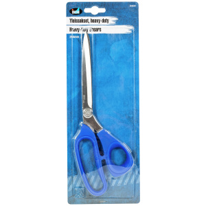 YLEISSAKSET 254MM HD 2