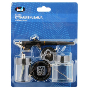KYNÄRUISKUSRJ SÄILIÖLLÄ 2
