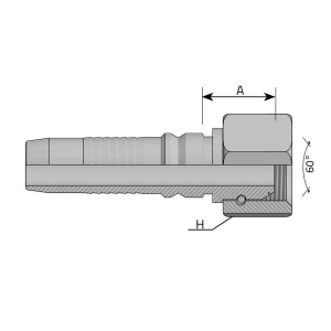 INTERLOCK LIITIN BSP SUORA SISÄKIERRE 3
