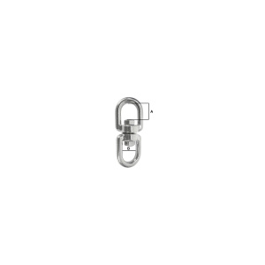 LEIKARI 5MM A4 1KPL 2