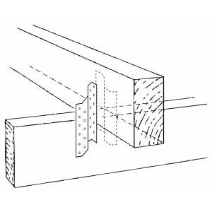 KANNATUSLEVYPARI 210MM 2