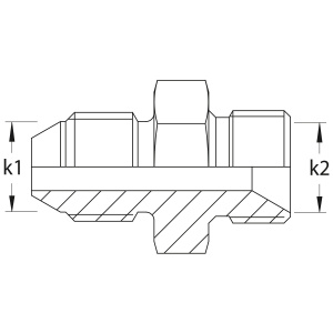 KAKSOISNIPPA JIS 3