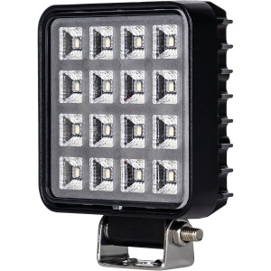 TYÖVALO LED 16 1844LM KYTKIMELLÄ 4